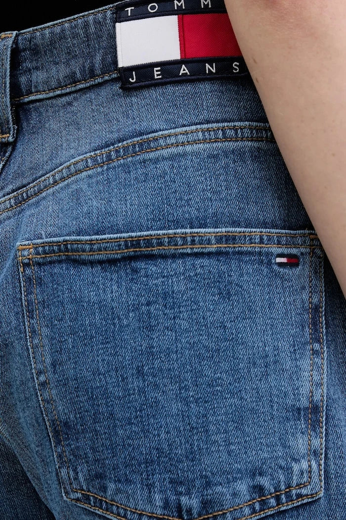 Дънки Tommy Jeans
