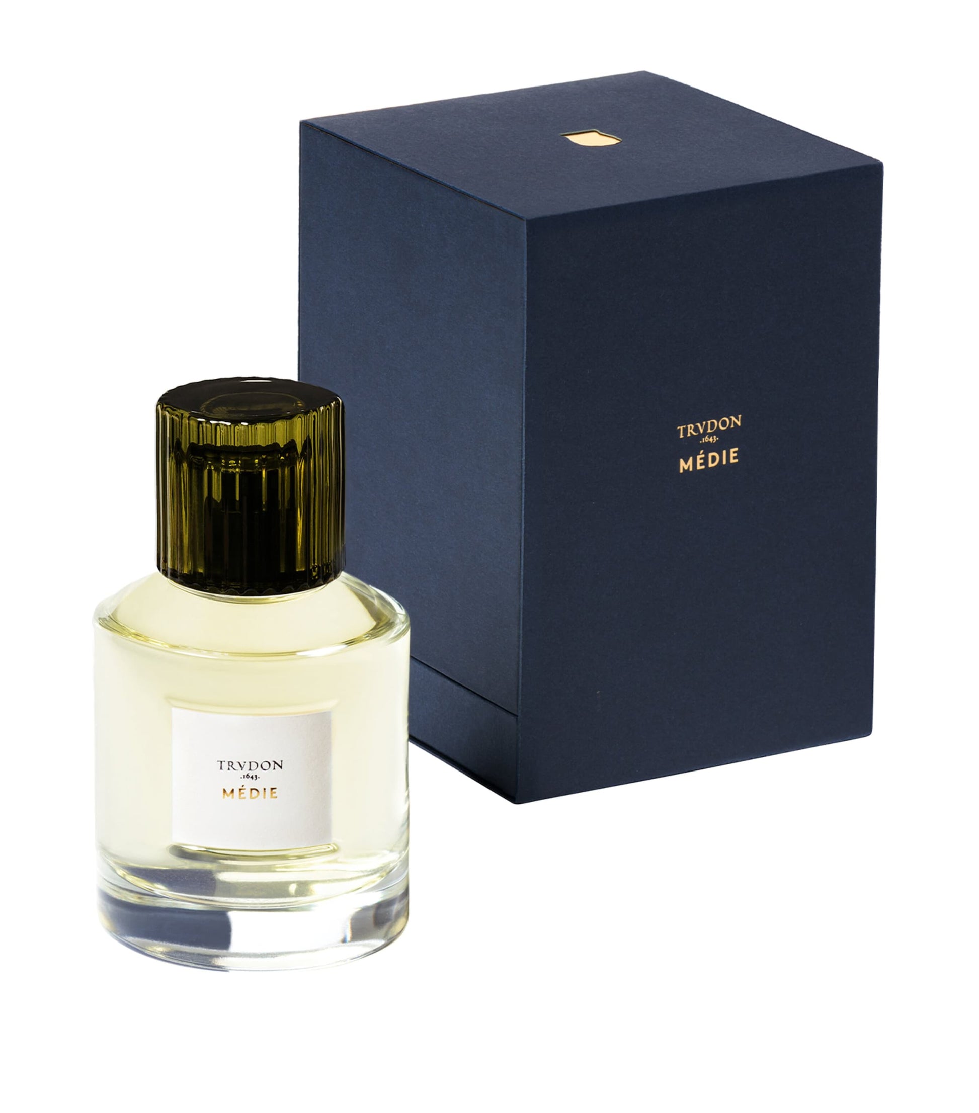 Ct Medie Eau de Parfum 100Ml