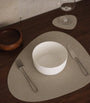 Large Curve Corduroy Placemat (Set of 4)