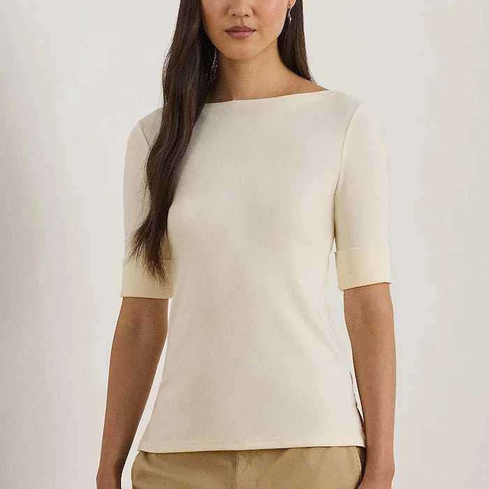 Тениска Lauren Ralph Lauren