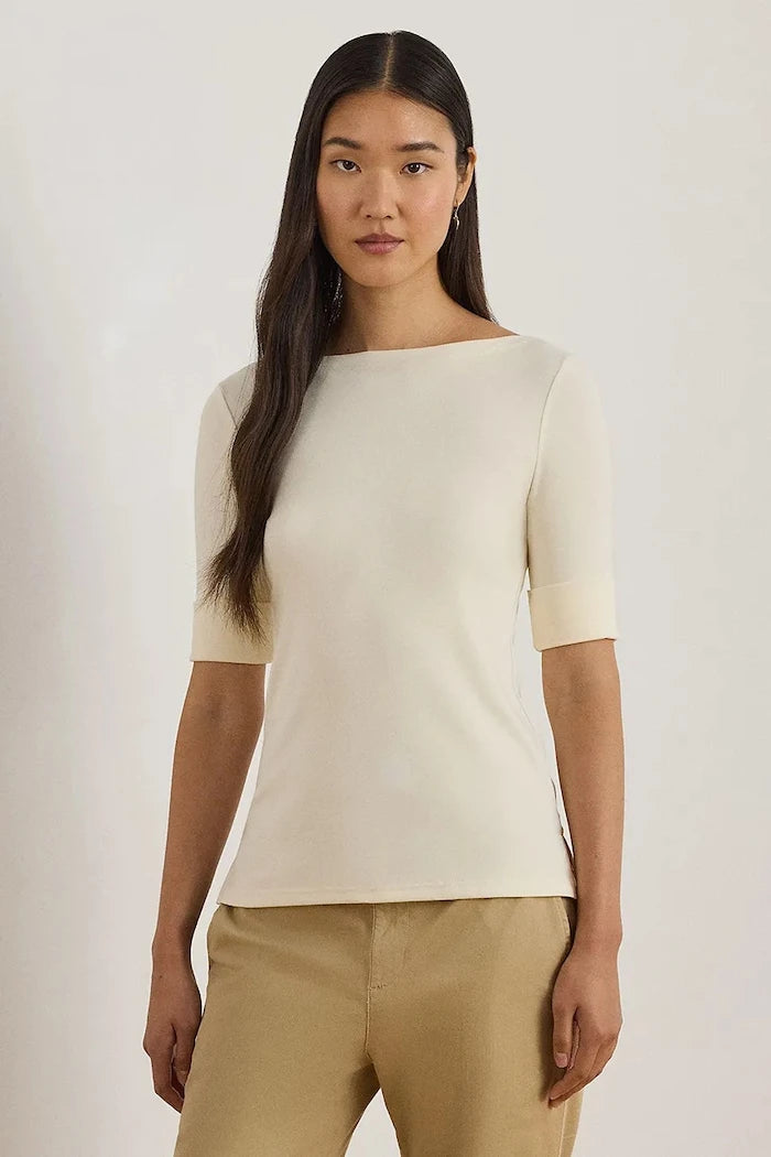 Тениска Lauren Ralph Lauren