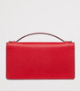 Valentino Garavani Calf Leather Shoulder Bag