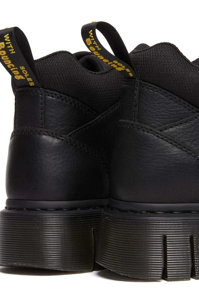 Dr. Martens Woodard Deri Ayakkabı
