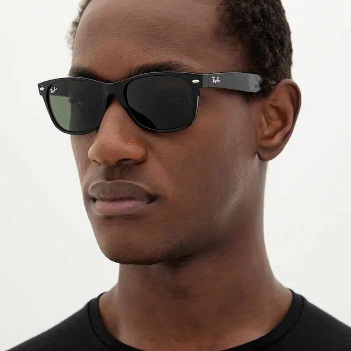 Ray-Ban - Очила New Wayfarer