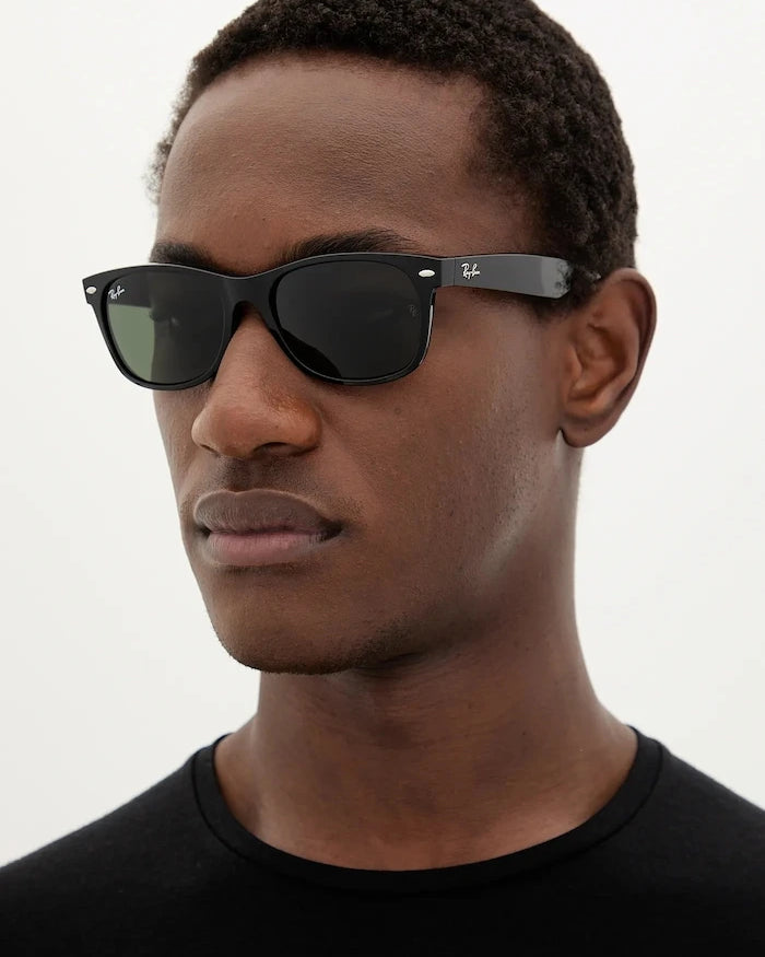 Ray-Ban - Очила New Wayfarer