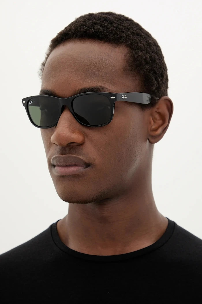 Ray-Ban - Очила New Wayfarer