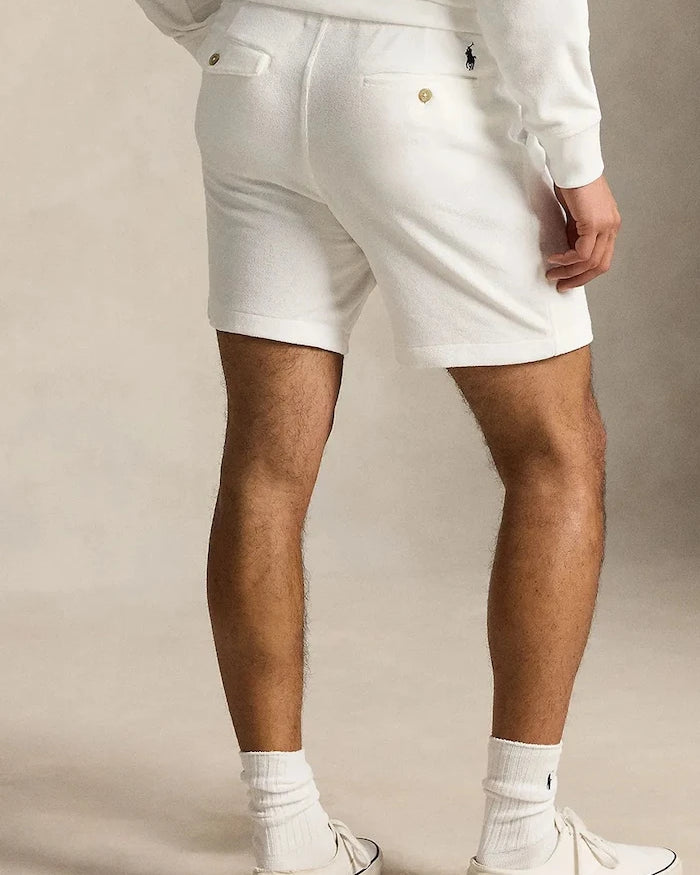 Polo Ralph Lauren erkek pamuklu şort