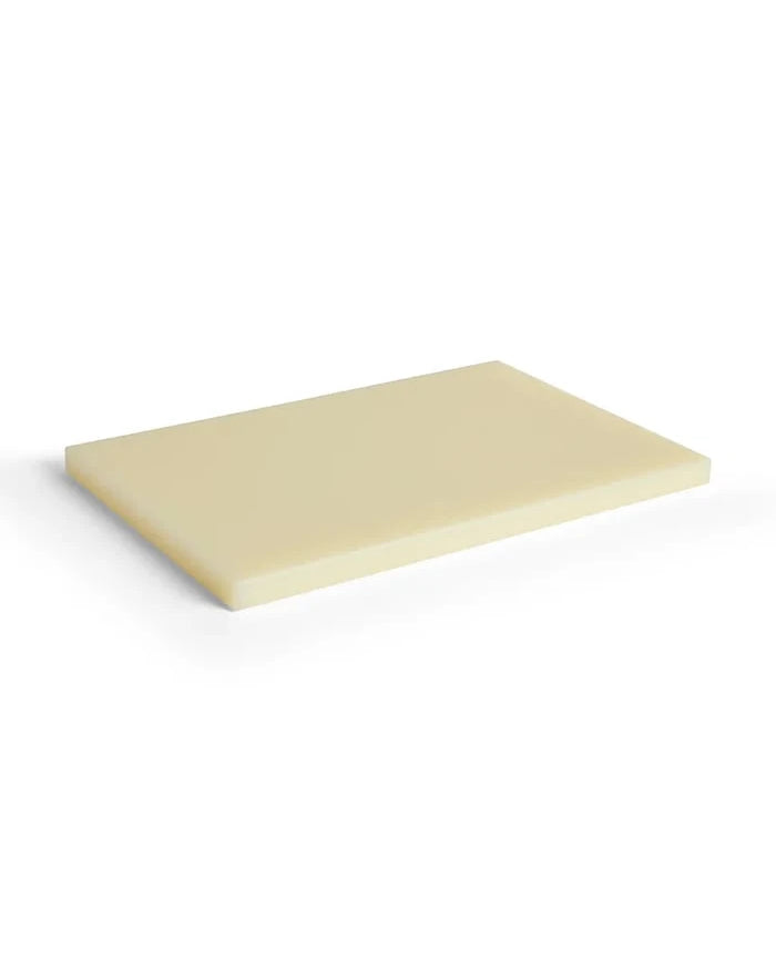HAY plastik kesme tahtası 38 x 25 cm