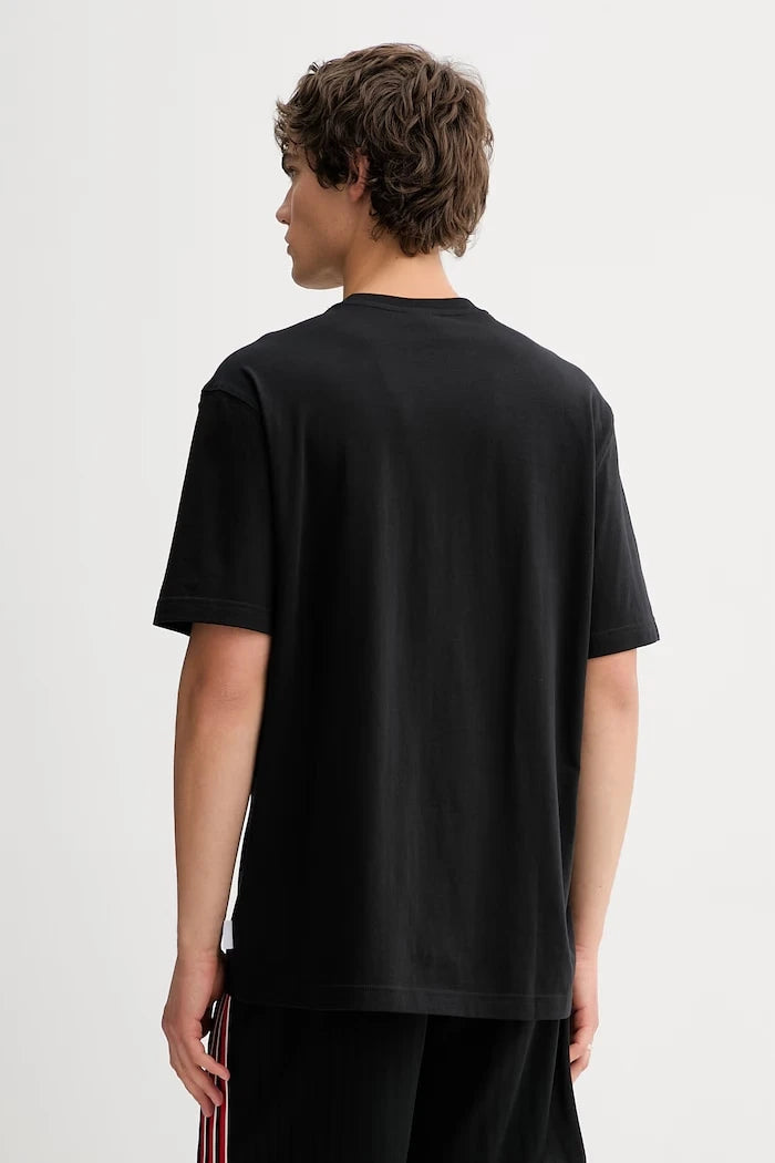 Памучна тениска adidas Originals