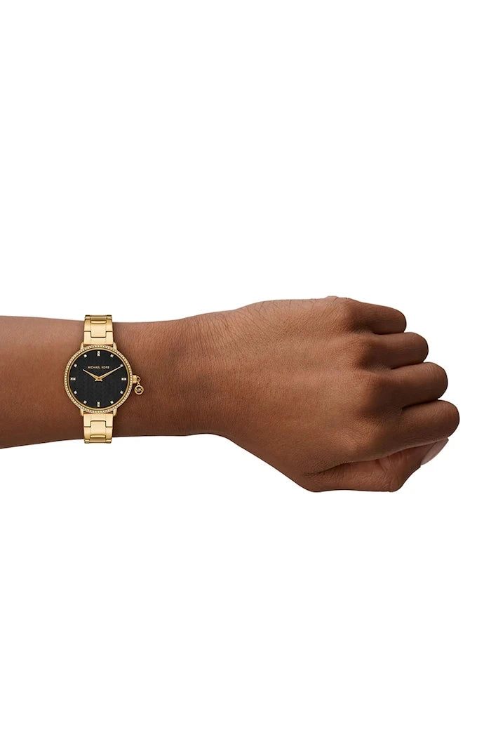 Michael Kors Часовник дамски Pyper