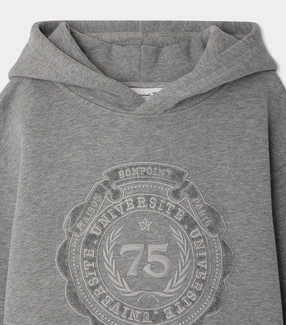 Cotton Jessim Hoodie (4-8 Years)