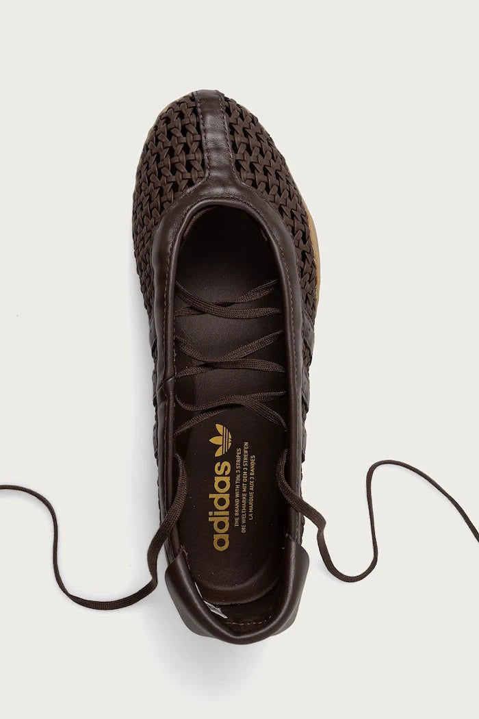 adidas Originals Taekwondo Mei Ballet балериналар