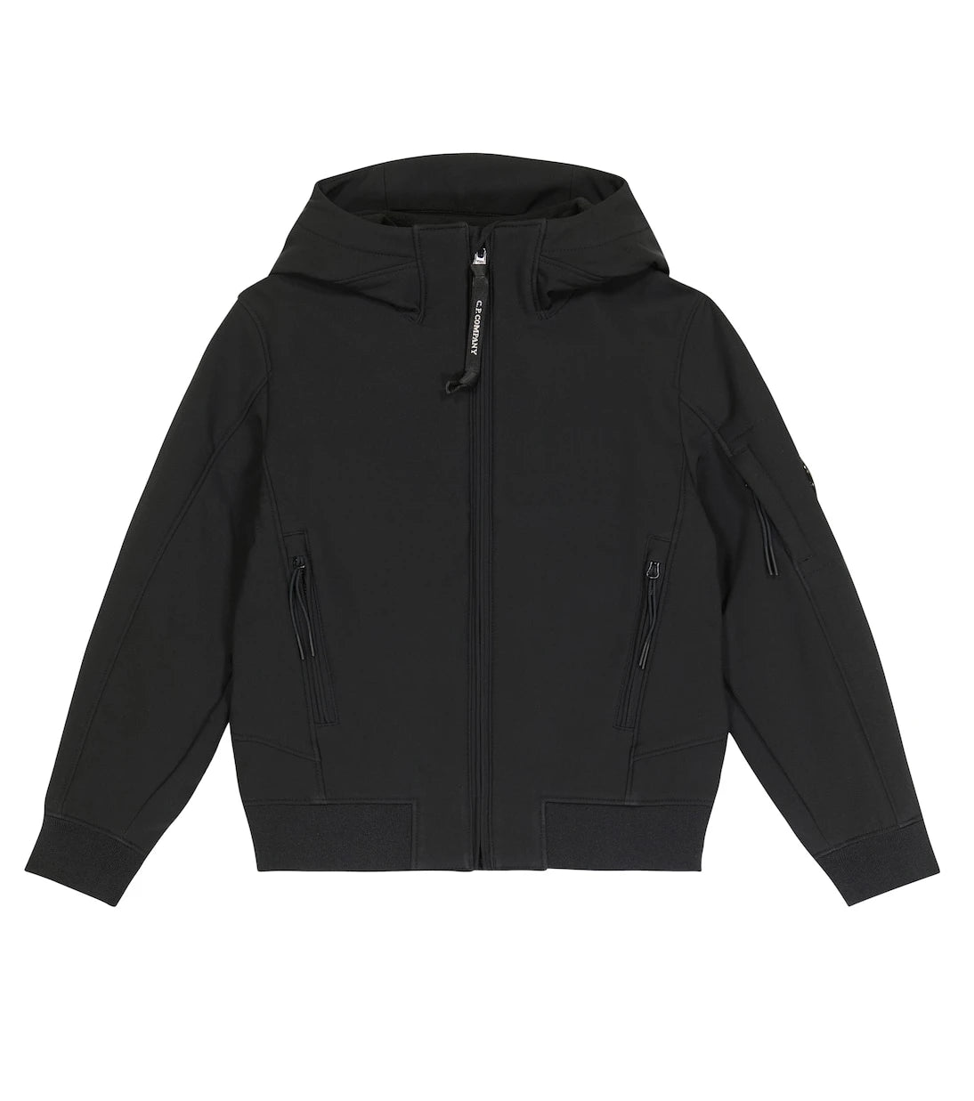 C.P. Company Kids - Shell-R jacket