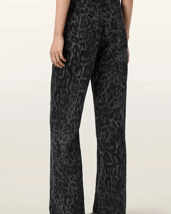 AllSaints BLAKE Kot Pantolon