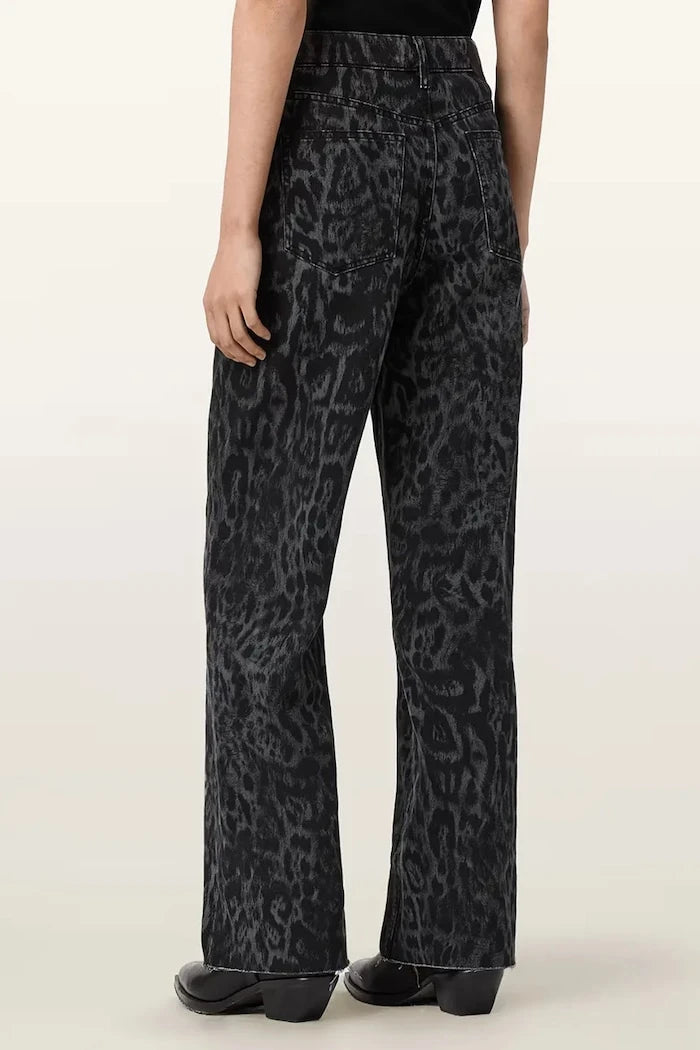 Дънки AllSaints BLAKE