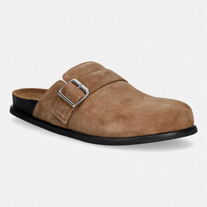 Vagabond Shoemakers Kadın Süet Terlik EFFIE