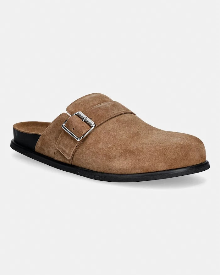 Vagabond Shoemakers Kadın Süet Terlik EFFIE