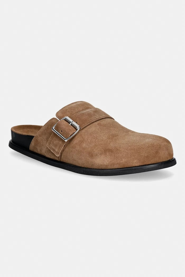 Vagabond Shoemakers Kadın Süet Terlik EFFIE