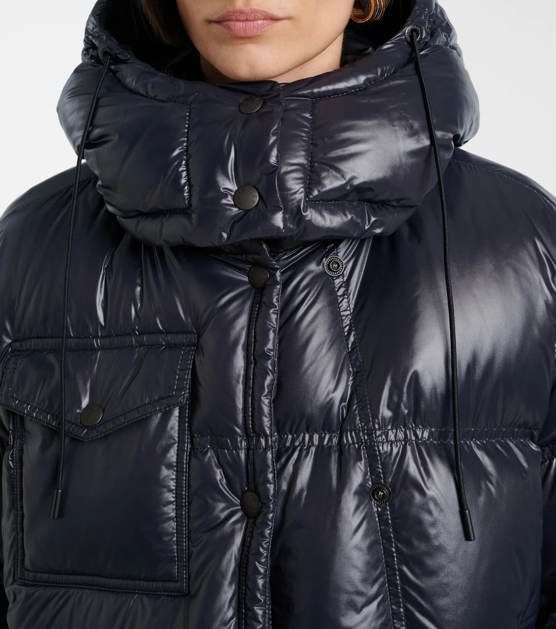 Moncler - Erea down jacket