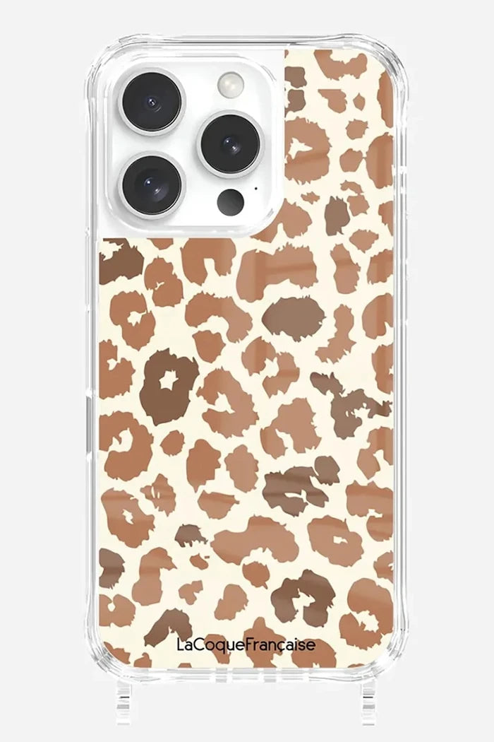 Кейс за телефон LaCoqueFrançaise iPhone 16 Plus