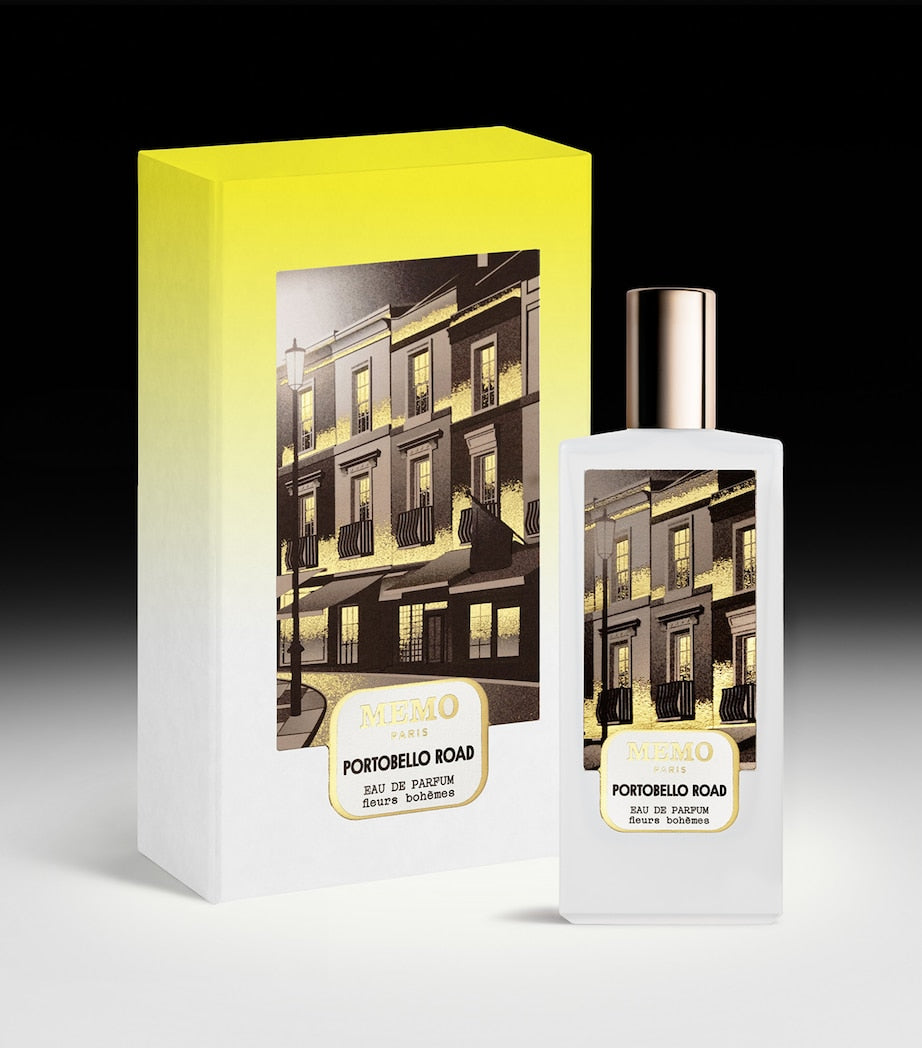 Portobello Road Eau de Parfum (75ml)