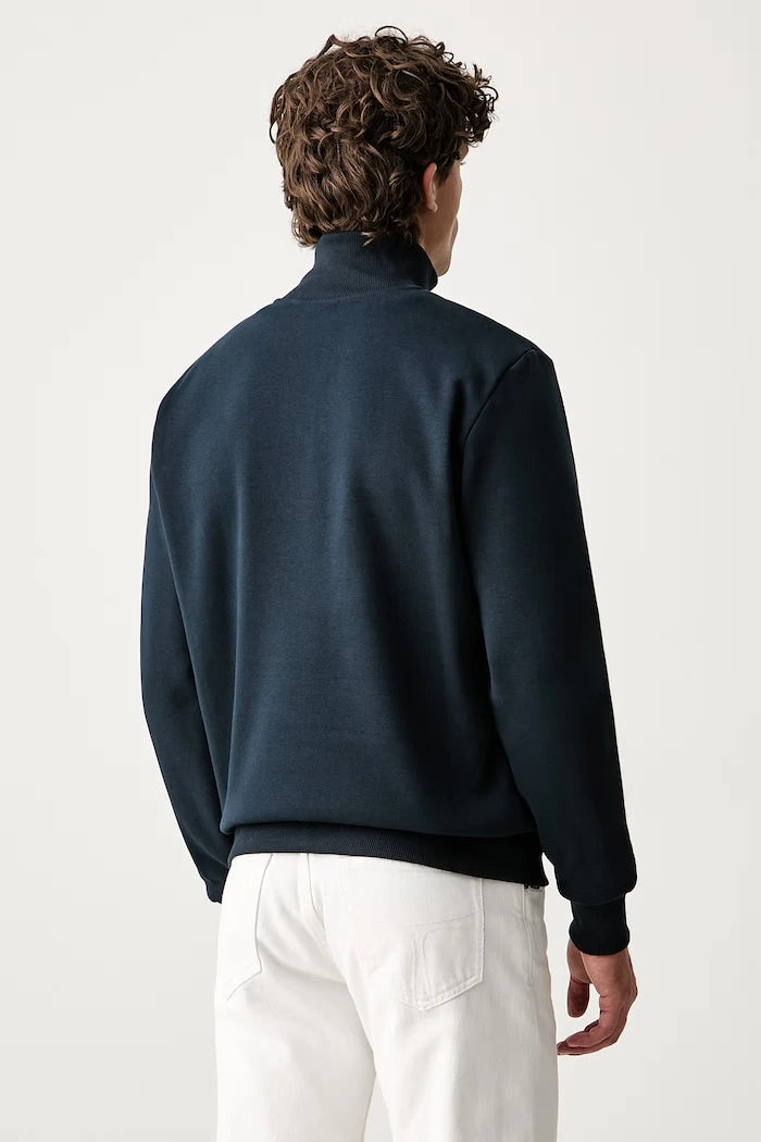 Pamuklu erkek Colmar sweatshirt