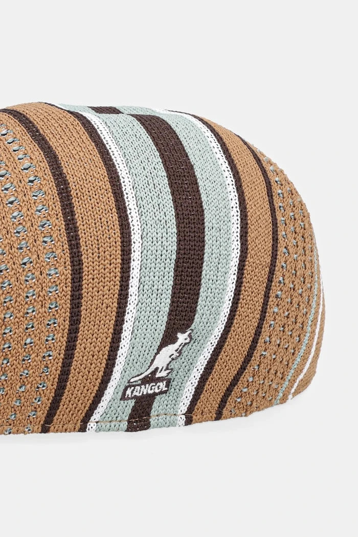 Каскет Kangol CLUBHOUSE STRIPE 507