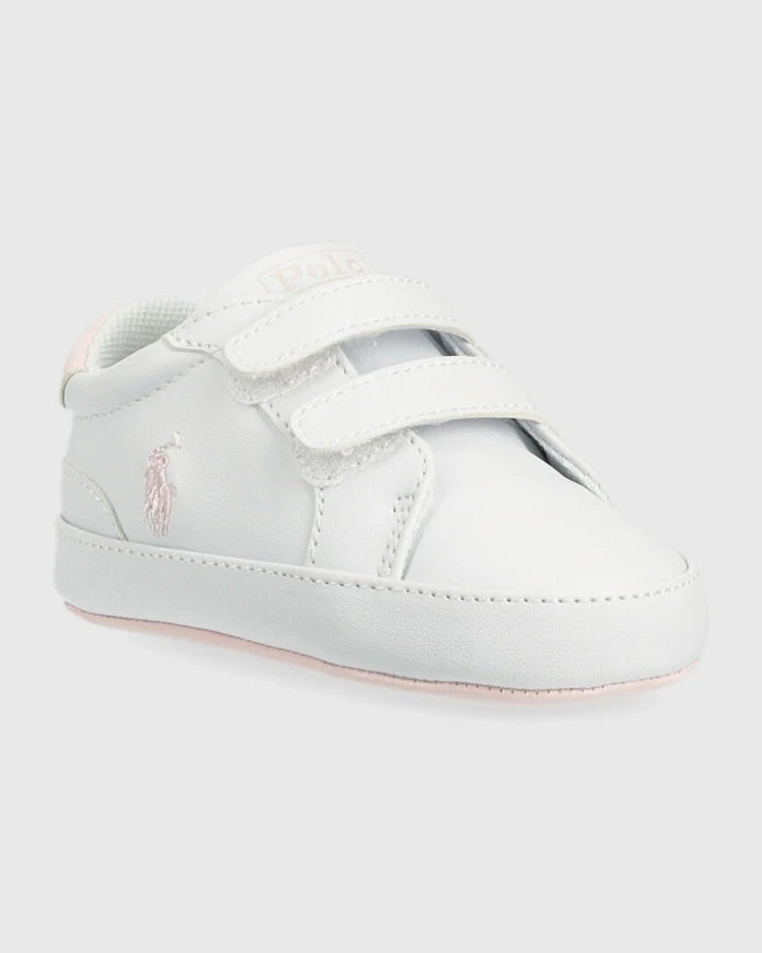 Polo Ralph Lauren Bebek Spor Ayakkabıları