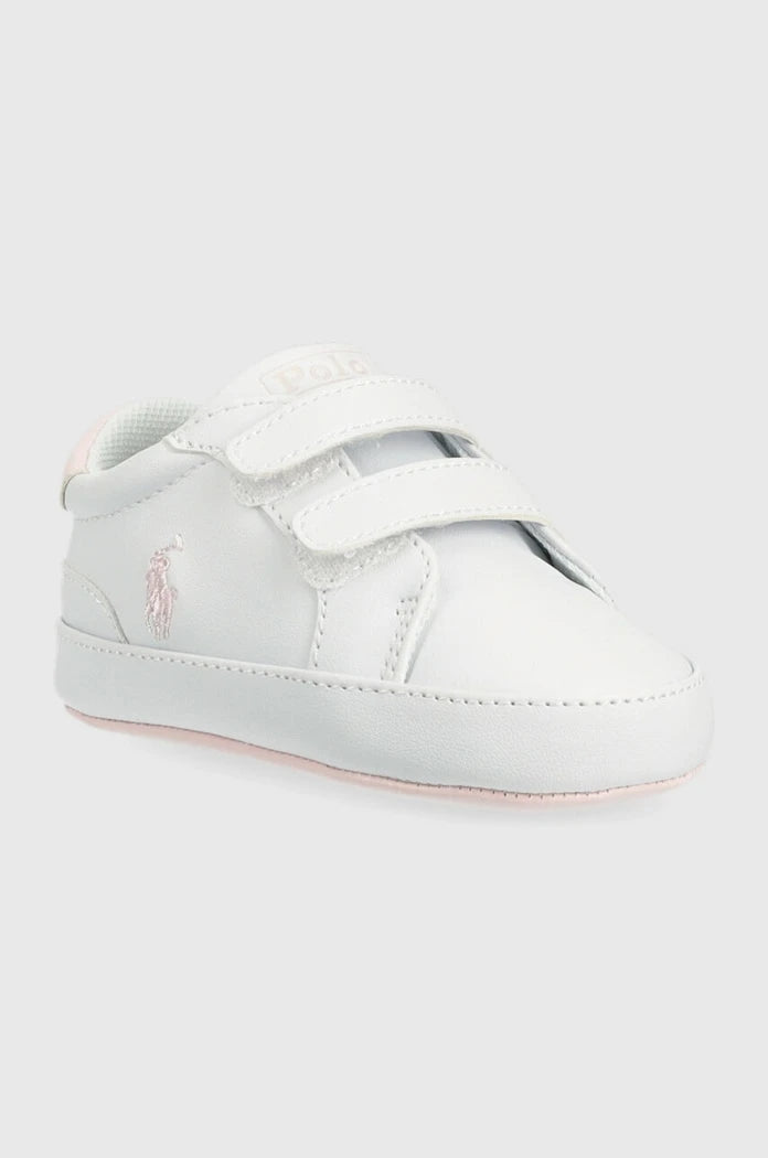 Бебешки маратонки Polo Ralph Lauren