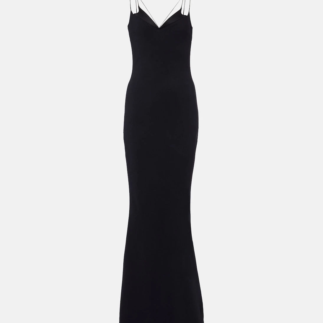 Tom Ford - Saten elbise