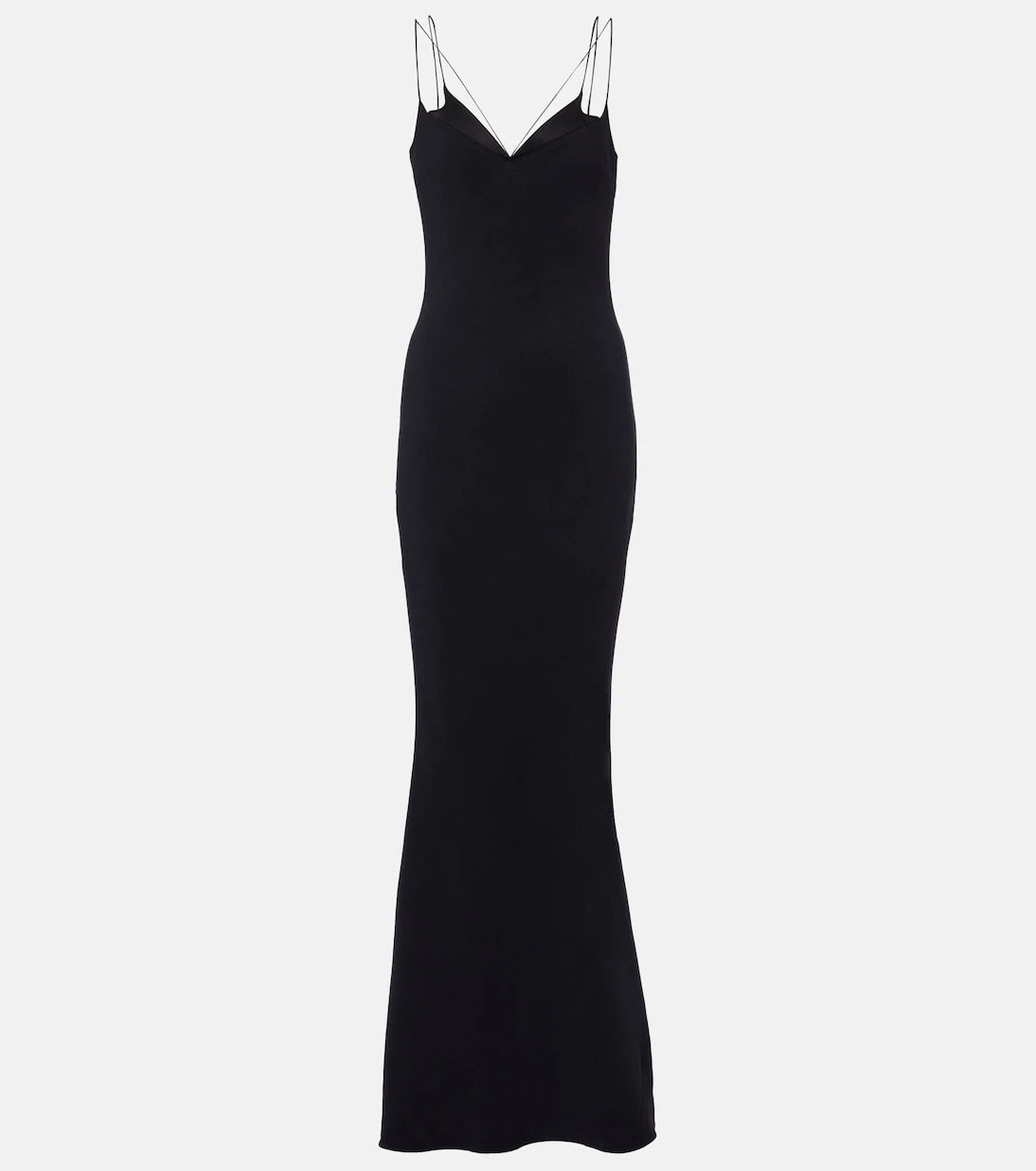 Tom Ford - Saten elbise