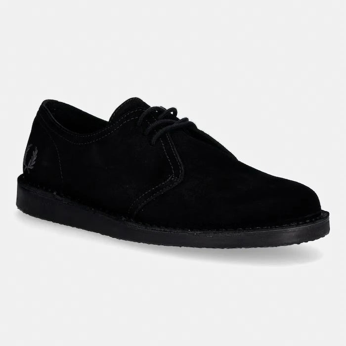 Fred Perry Süet Ayakkabı