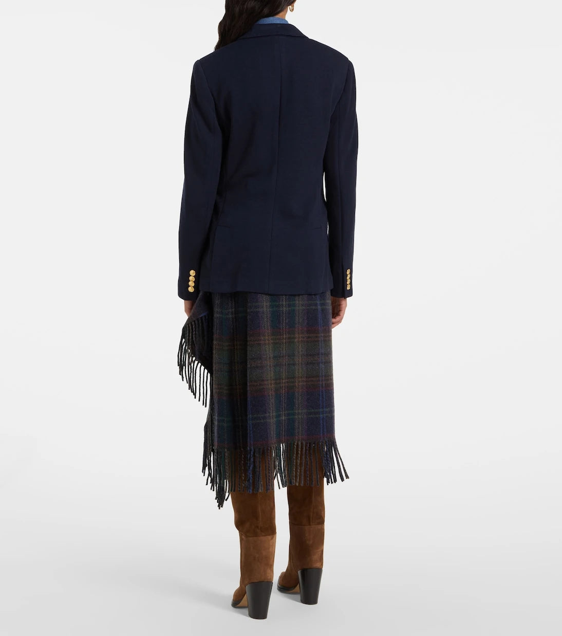 Polo Ralph Lauren - Double-breasted blazer