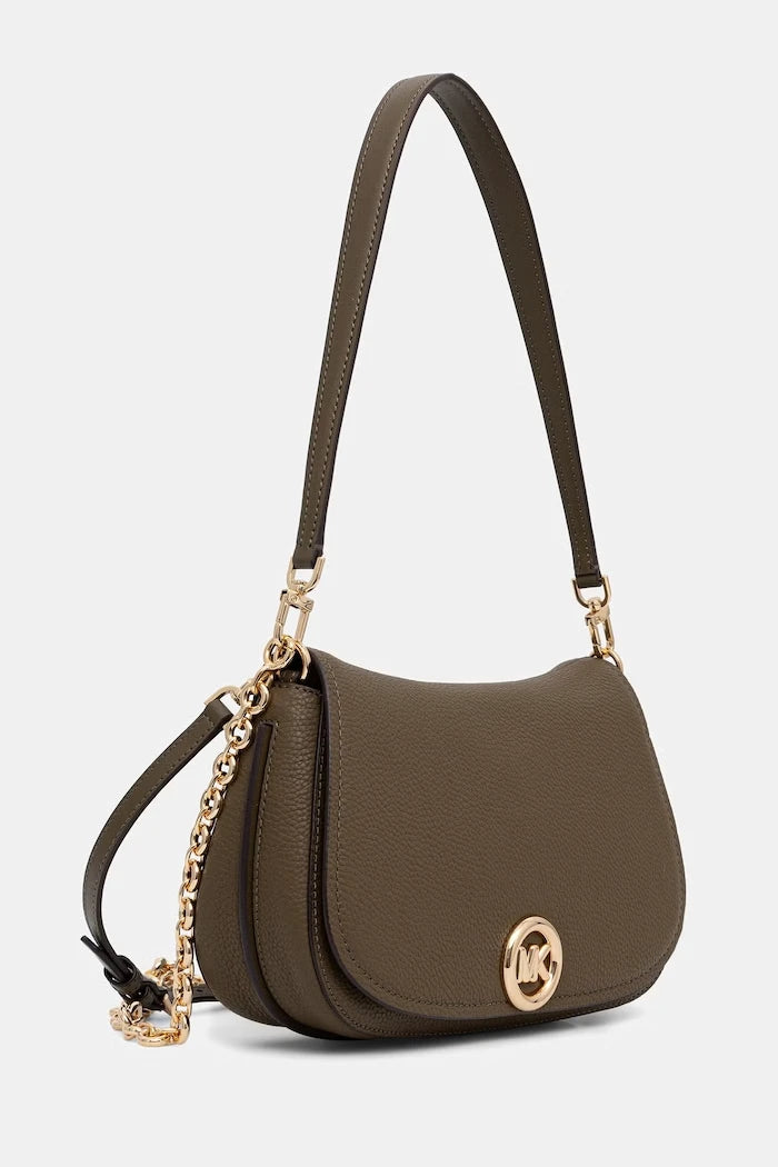 MICHAEL Michael Kors deri kadın crossbody çanta