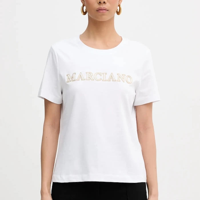 Тениска Marciano by Guess MABEL