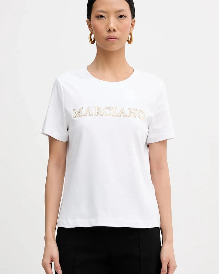 Тениска Marciano by Guess MABEL