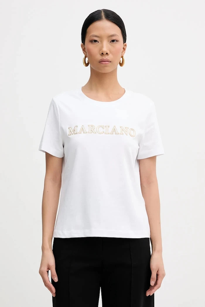 Тениска Marciano by Guess MABEL
