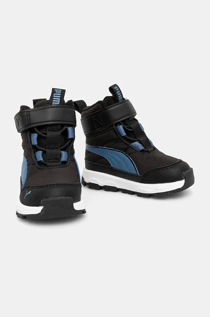 Puma Evolve Boot AC+ Inf Çocuk Kışlık Bot