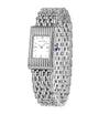 Stainless Steel Reflet Watch 18mm
