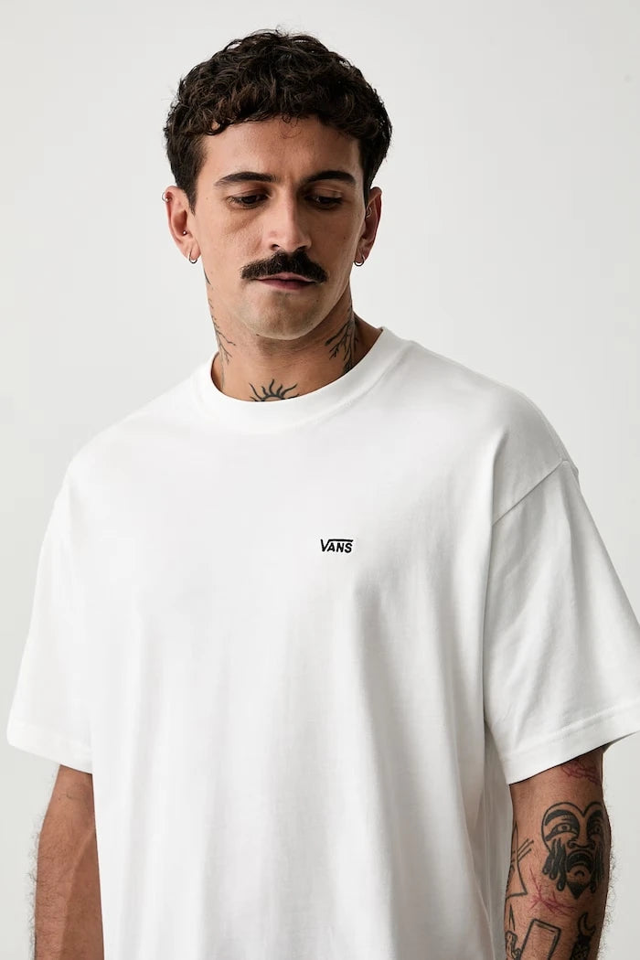 Vans erkek pamuklu tişört PREMIUM