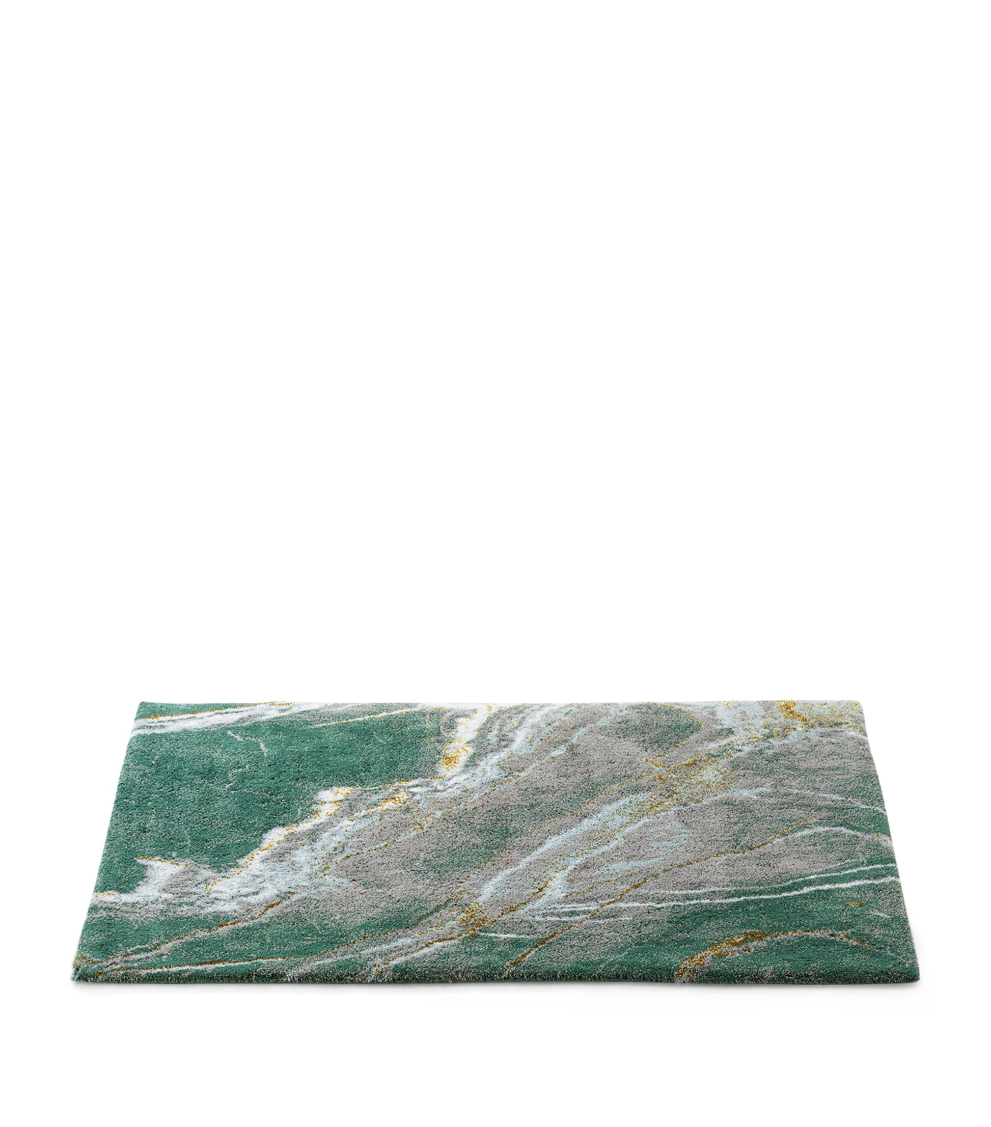 Abyss & Habidecor Egyptian Cotton-Blend Lipari Bath Mat (70cm x 120cm)