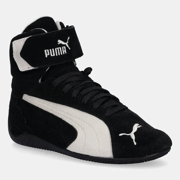 Велурени маратонки Puma Speedcat Mid