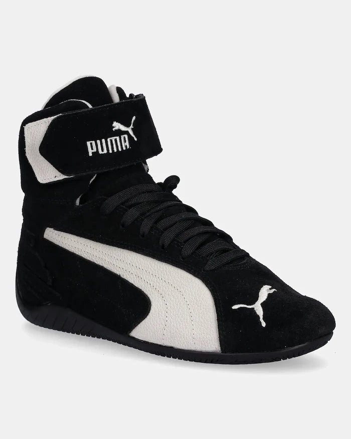 Puma Speedcat Mid Süet Spor Ayakkabı