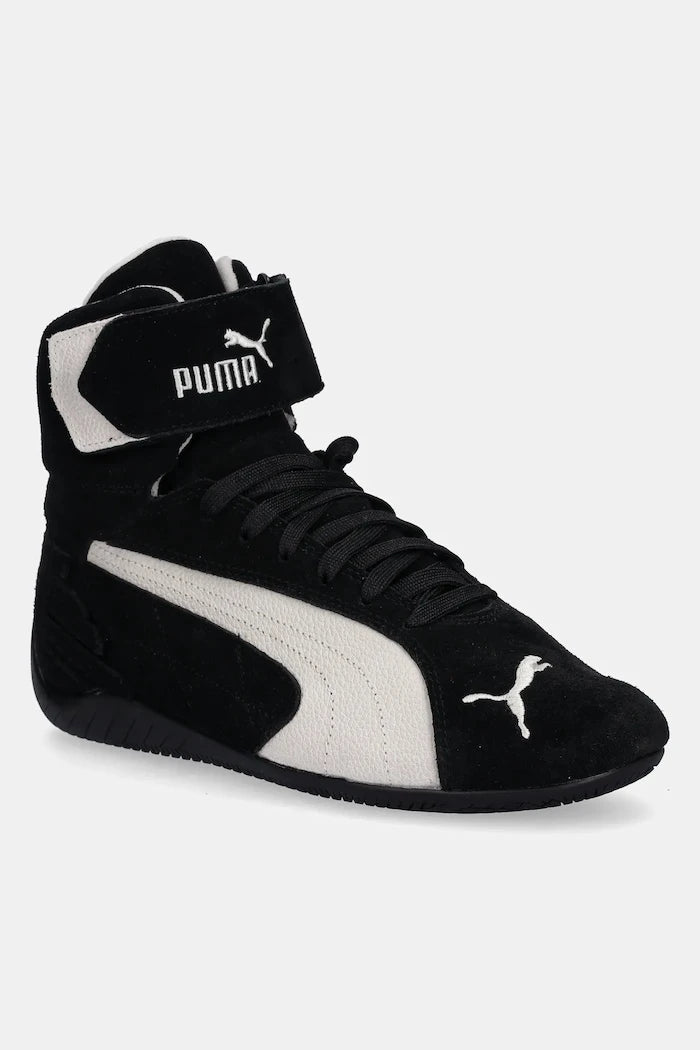 Велурени маратонки Puma Speedcat Mid