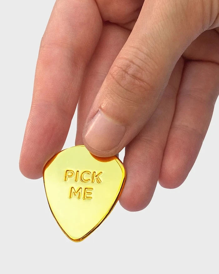 Luckies of London Pick Me Cep Tılsımı 2,9 x 3,3 cm