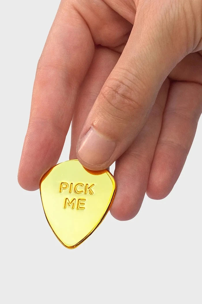 Luckies of London Pick Me Cep Tılsımı 2,9 x 3,3 cm