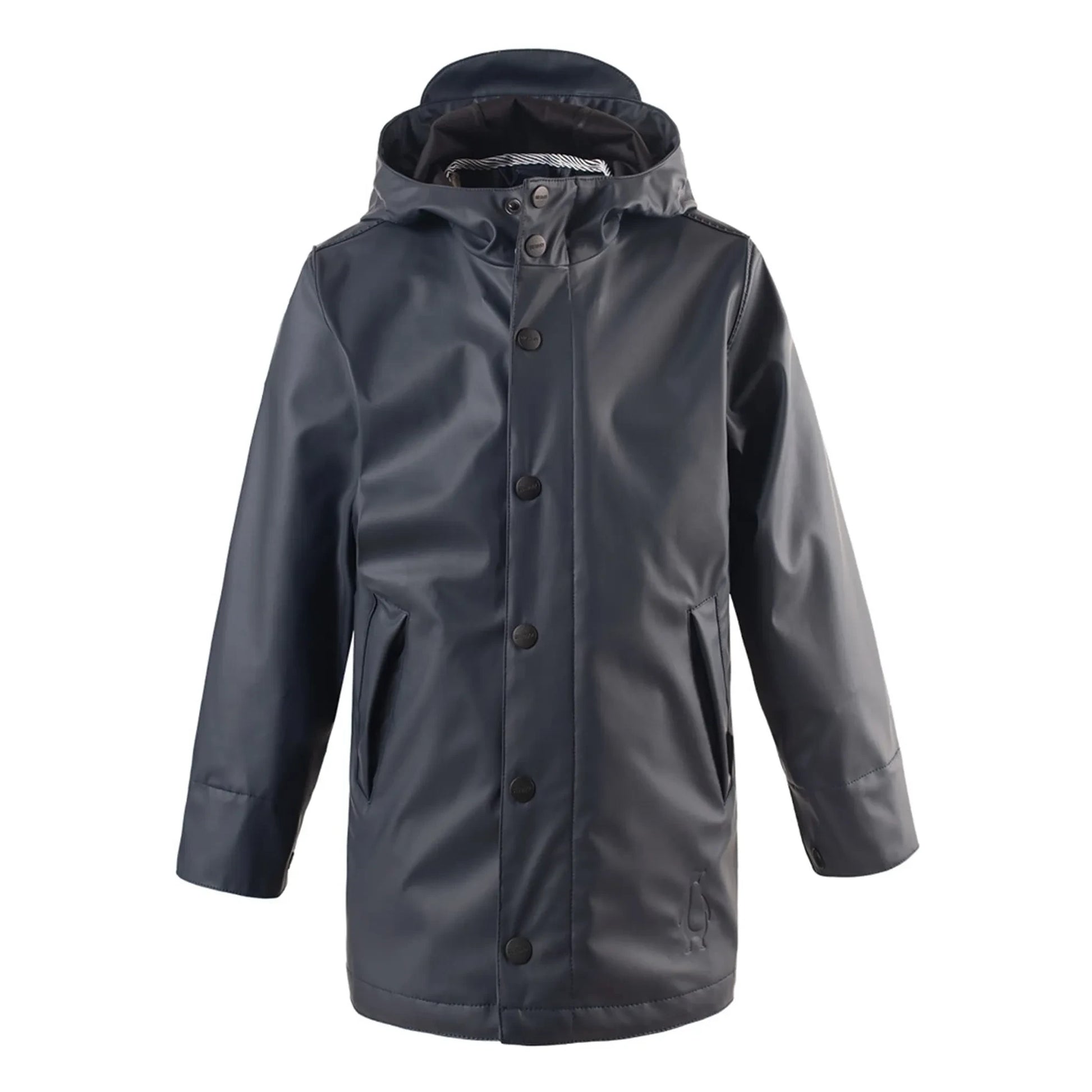 Gosoaky - Snake Pit 3-in-1 waterproof jacket | Navy blue