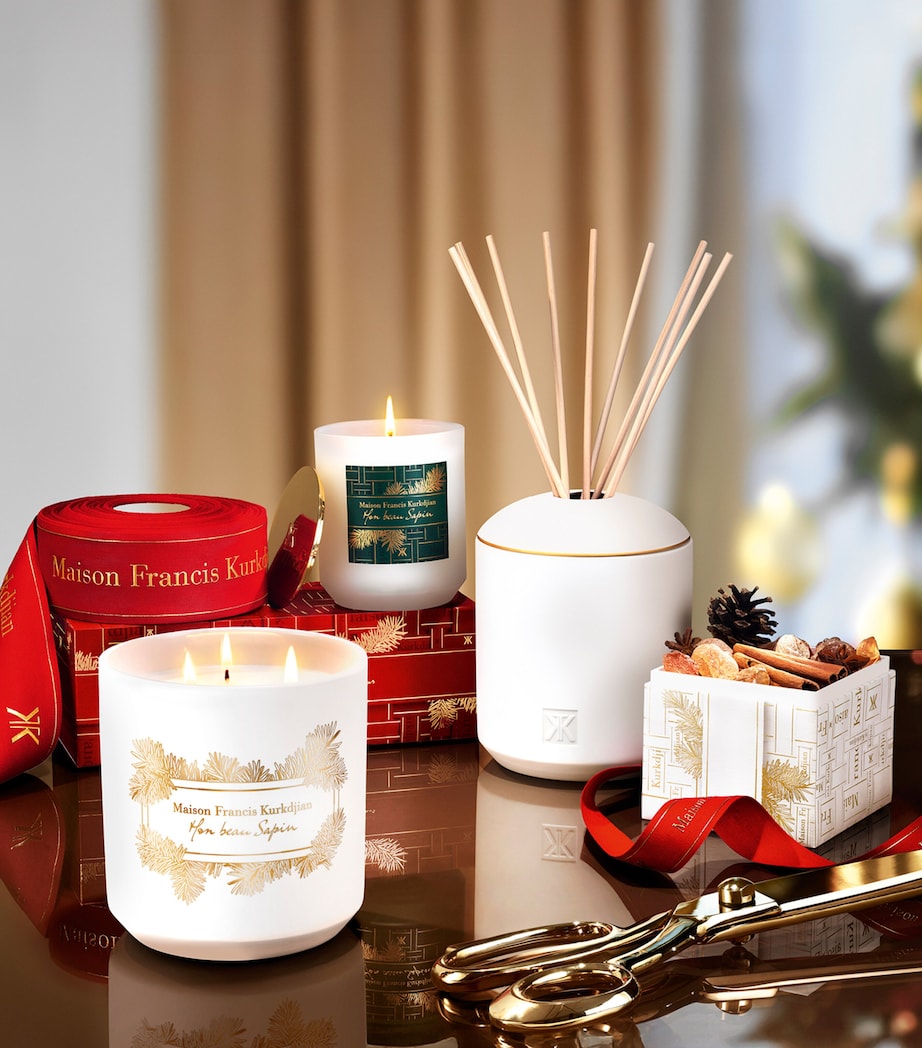 Large Mon Beau Sapin Diffuser