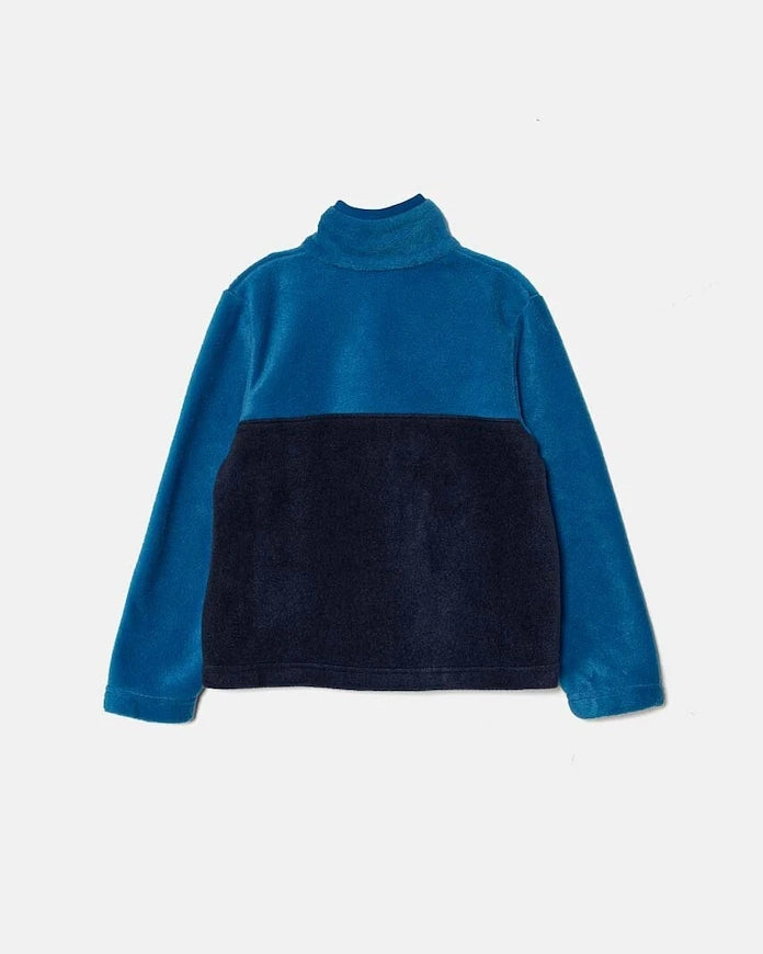 Çocuk polar sweatshirt Columbia Steens Mtn