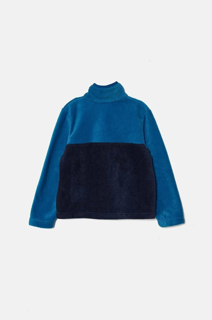 Çocuk polar sweatshirt Columbia Steens Mtn